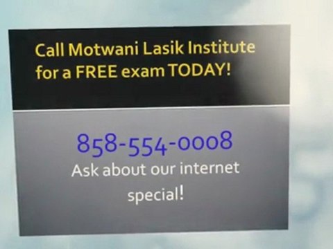 Dr. Manoj Motwani San Diego 858-554-0008