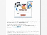 Article Demon - Article Submission Software Marketing Tool