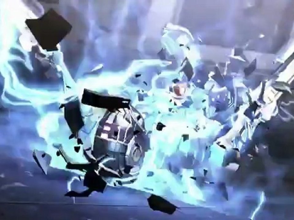 Binary Domain - TGS 2