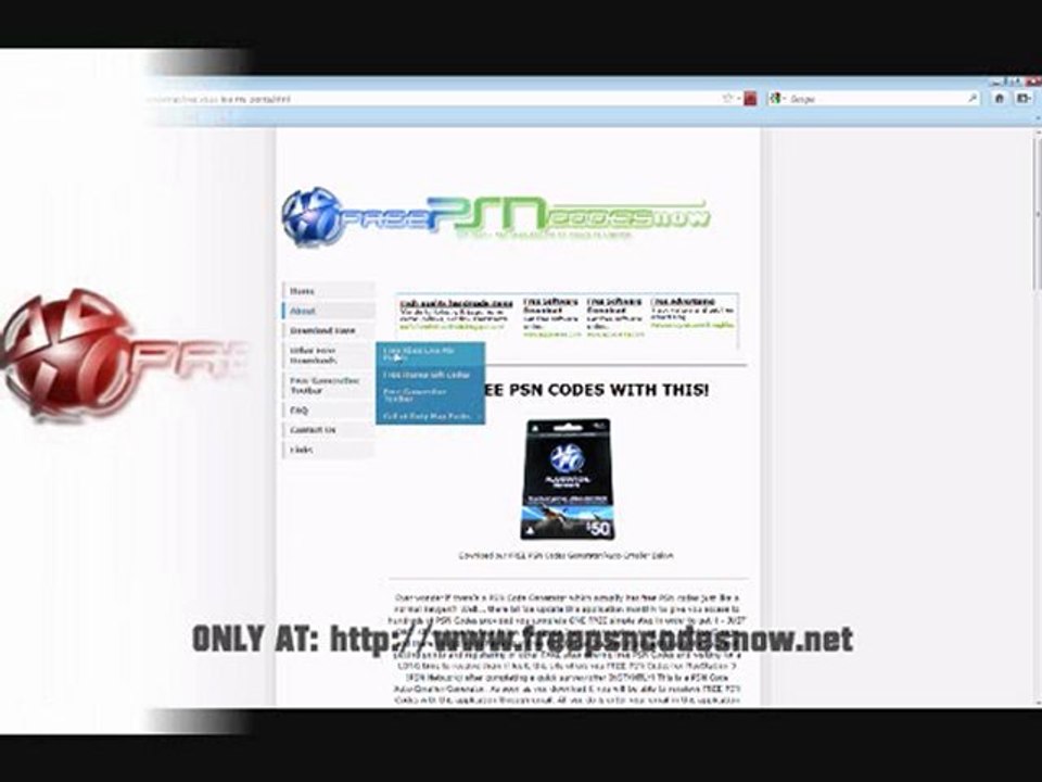 How to Get Free PSN Codes