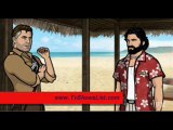 Archer Season 3 Episode 1 