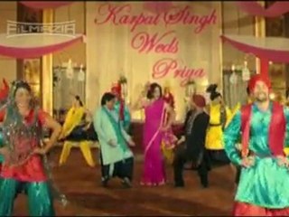 Sohniye Aakh Teri Dil - Love Mein Ghum (2011) HD