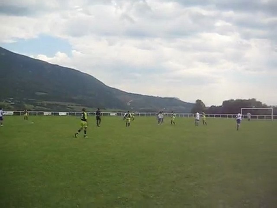 FCV 11 09 11 Chatillon en Michaille