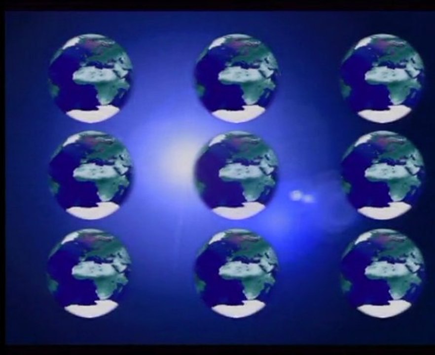 EDF international