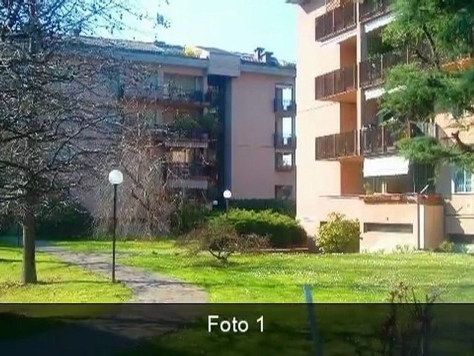 Appartamento Mq:55 a Arese Via DELLO SPORT Nº Agenzia:Casat