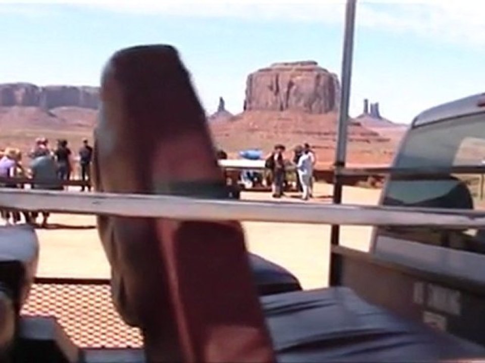 Monument Valley