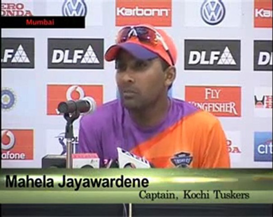 Ready for Malinga