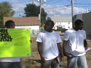 History of Abraham son blessing Issac, not Ishmael pt5