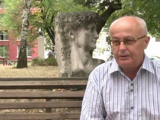 Ouverture du premier Musée de l'Art socialiste en Bulgarie