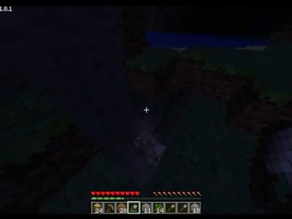 Minecraft - Construction Come On
