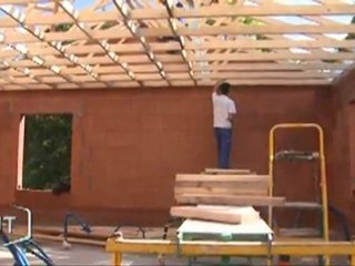 Le secteur du bâtiment en « apnée » (Vendée)