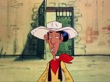 Lucky Luke - La Balada de los Dalton