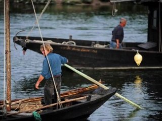 Festival de Loire 2011 : mardi 20 septembre, veille de fête