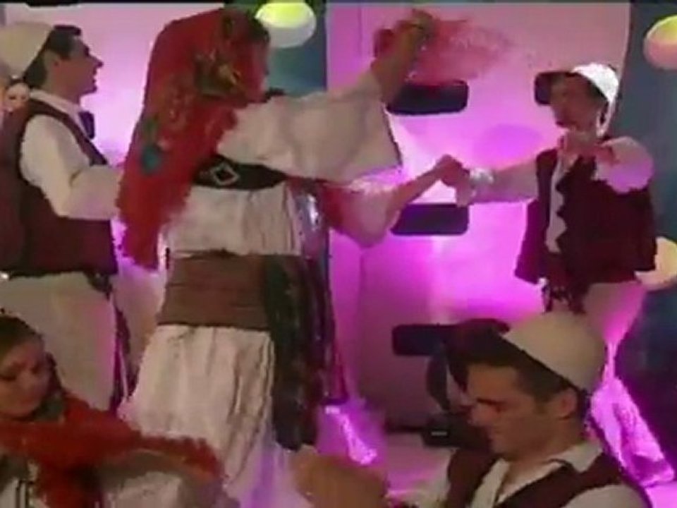 Motrat Mustafa  Popullore