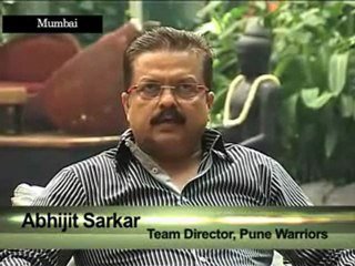 IPL not for money only