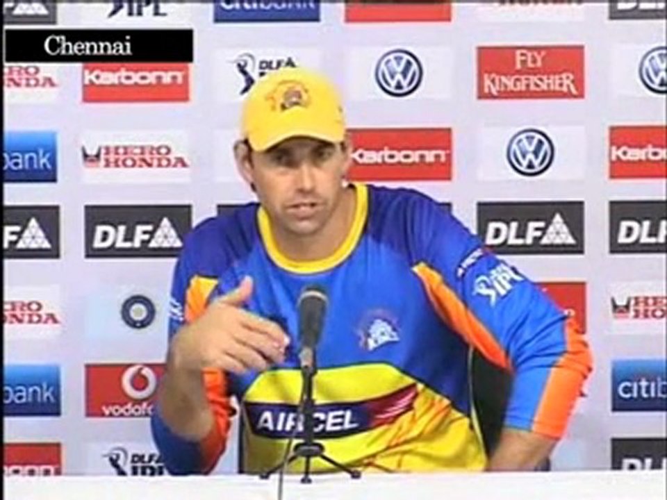 Warne vs Dhoni challenge