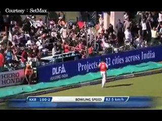 Yuvraj welcomes Dada