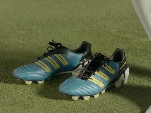 Video Viral Adidas Predator