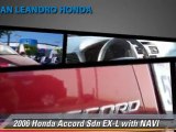 San Leandro Honda, Hayward Oakland Bay Area CA 94577