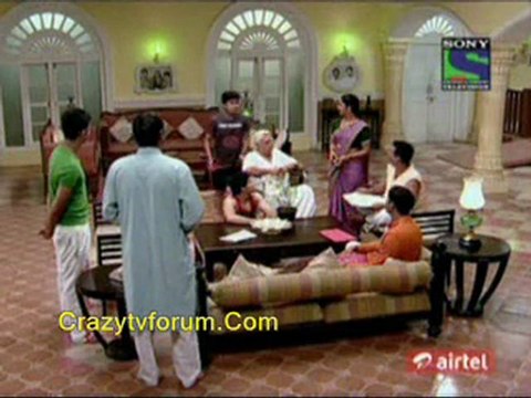Saas Bina Sasural - 21st September 2011 pt1