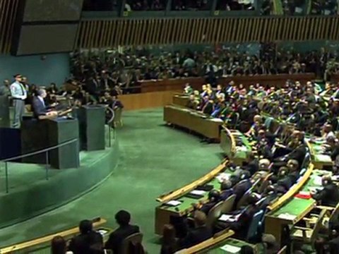 Obama says no 'short cut' to Middle East peace