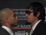 Boxeo - Cotto se verá las caras con Margarito