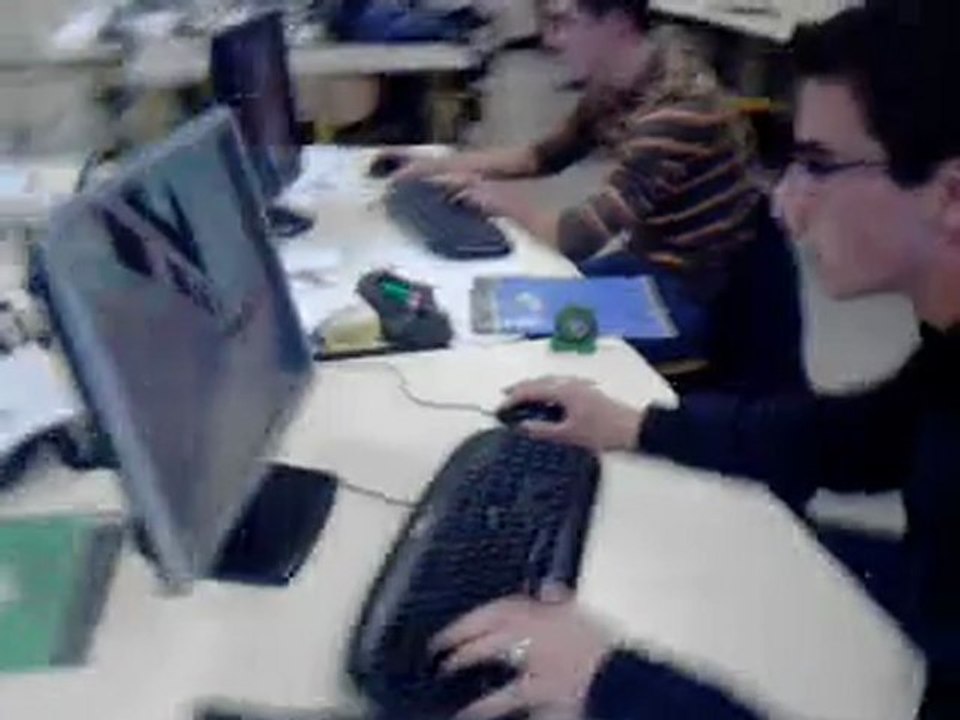 Geek Party