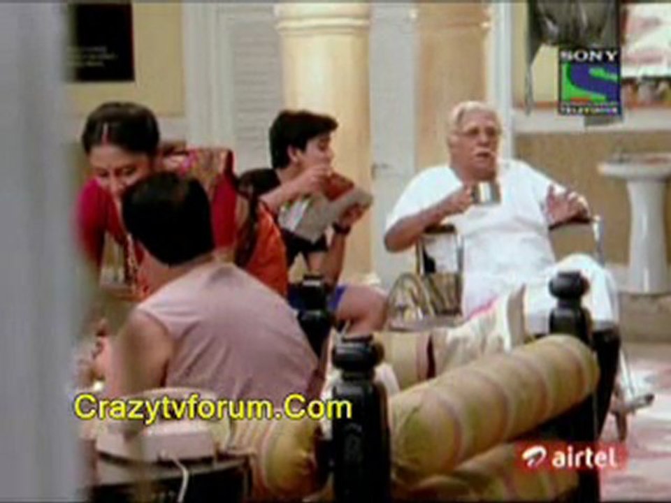 Saas Bina Sasural - 21st September 2011 pt2