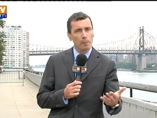 Palestine : Sarkozy pour un statut d’observateur