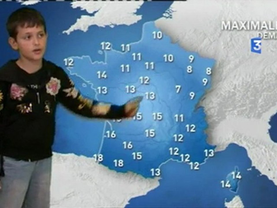 Festival de Loire 2011 : La météo de Ardit