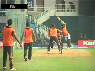 Yuvi vs Sanga: Cricket Clash