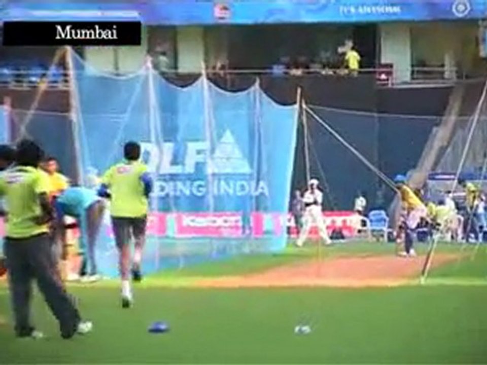 Now Rahane praises Warne