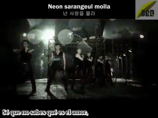 2PM Without U en español