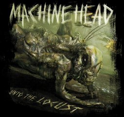 Machine Head - Who We Are (2011)