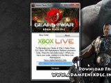 Install Gears of War 3 Adam Fenix Multiplayer Character DLC Free