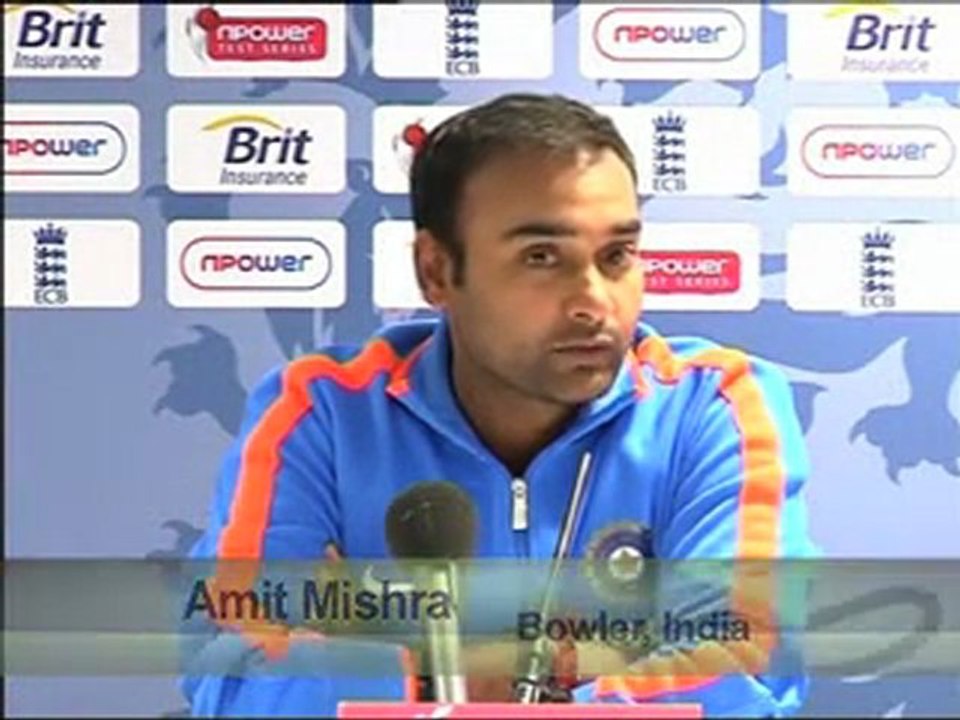Confident of saving Test