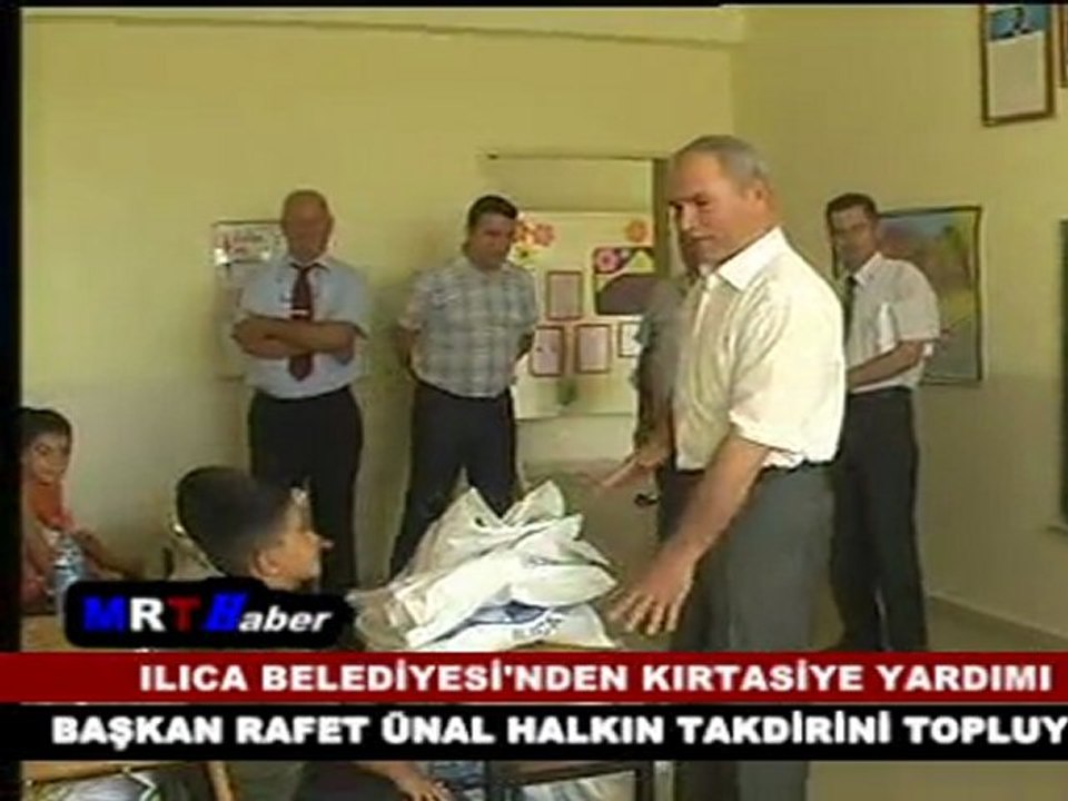 21.09.2011 MRT HABER BÜLTENİ