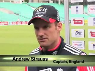 Cant rest on laurels