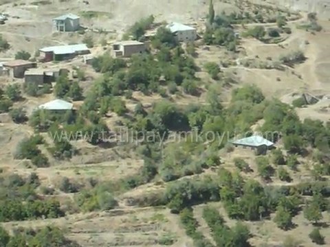 Yine uzaktan tatlıpayama farklı bir açıdan bakış