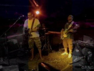 Stefano Malatesta and Friends all'auditorium brganga