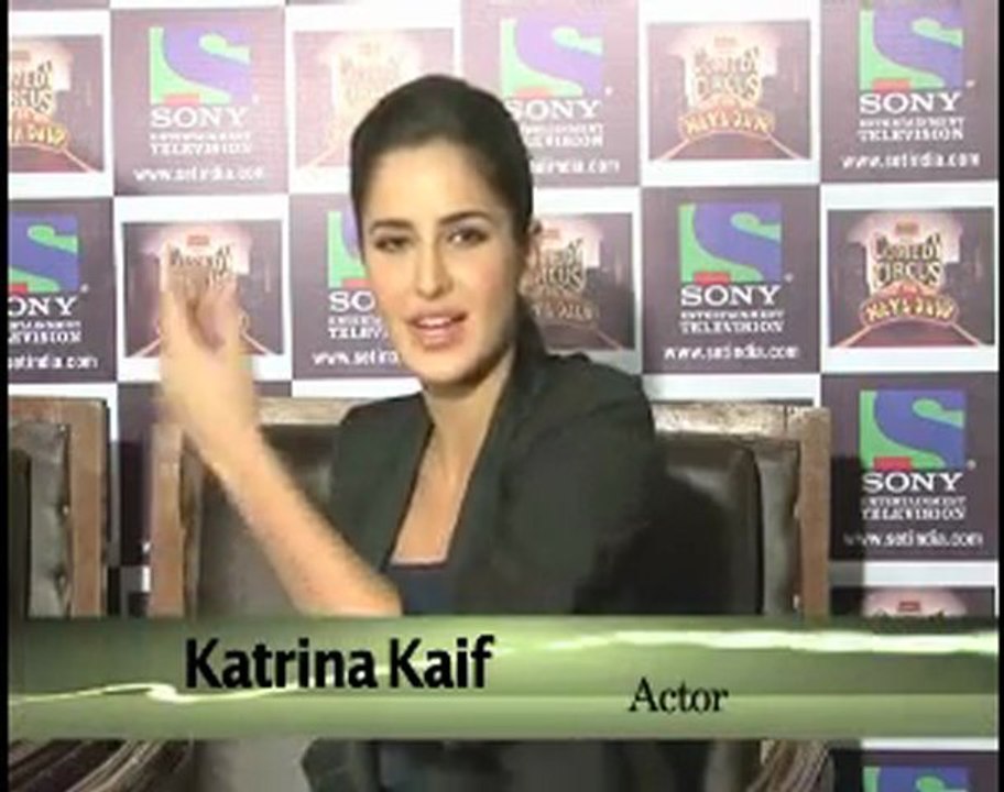 No  Munni  for Kat