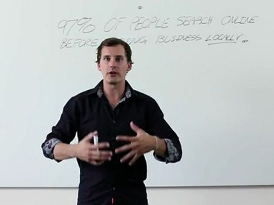 Local Mortgage Marketing - Mortgage Broker Marketing