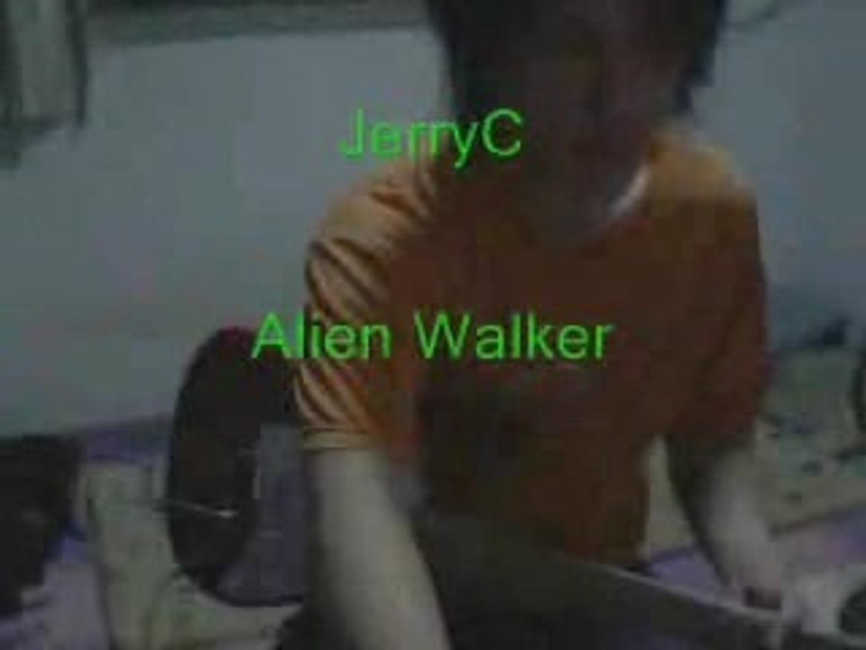 JerryC_AlienWalker