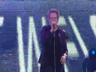 A los nietos del rock and roll: bienvenidos