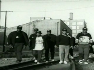 DOC "It's Funky Enough"