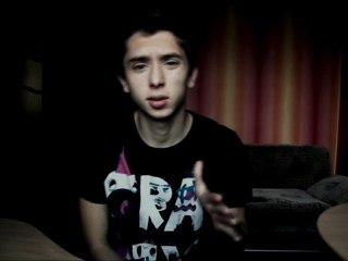 Talk-About Friday - Ep.13 - It's a Rap