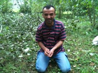 Kösellideki Ali Bey Şarkı Söyledi ve Aradığı Kızın Özelliklerini Anlattı....