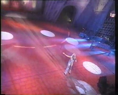 Татьяна Буланова. День рождения.