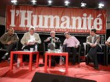 Introduction au Debat Fête Huma 2011 - « Faut-il une autre mondialisation ou démondialiser ? » - sept 2011