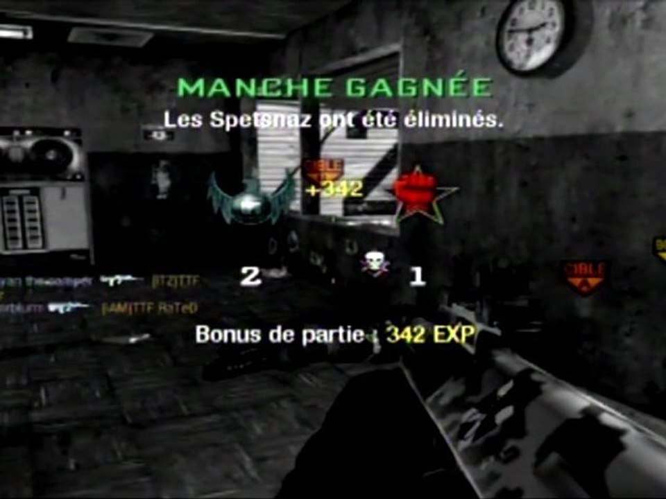 Dual Commentary|10 500 VUES|Black Ops